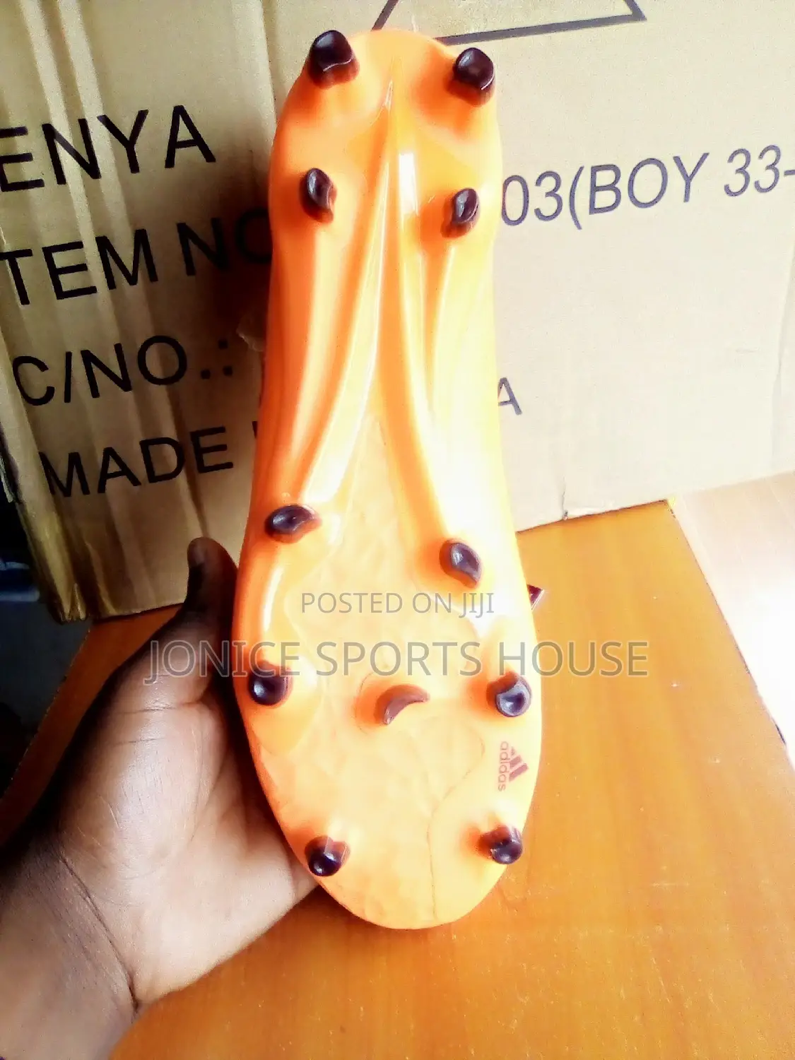 Sports Shoes