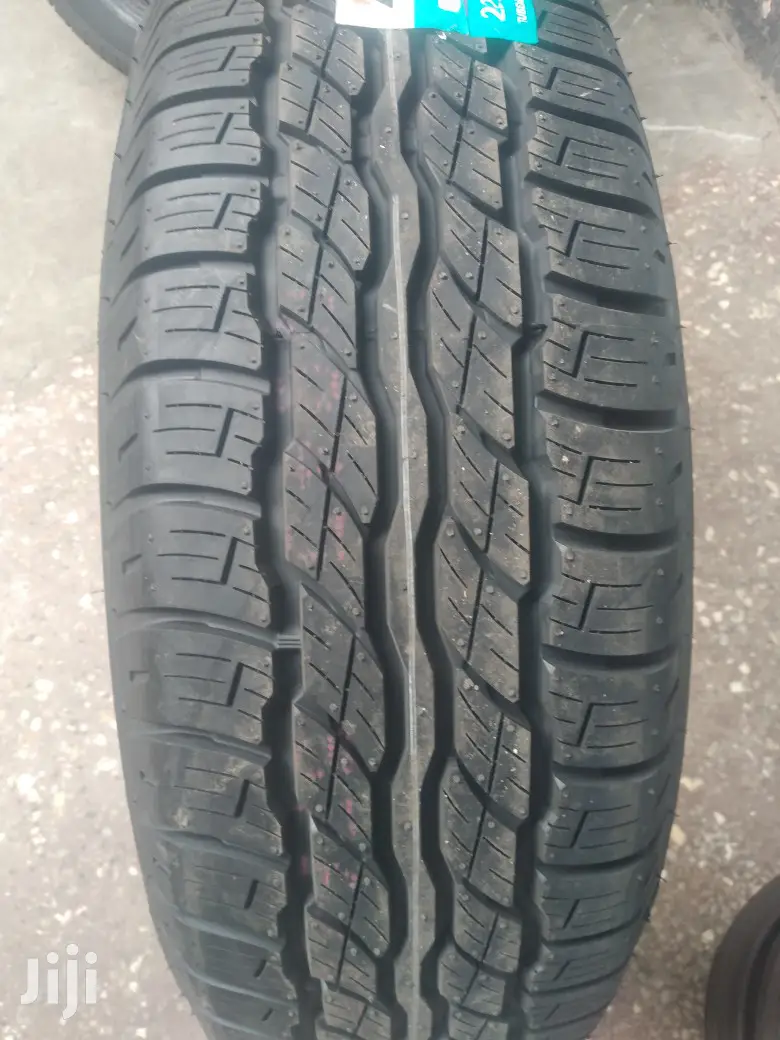Bridgestone Tires 225/65R17
