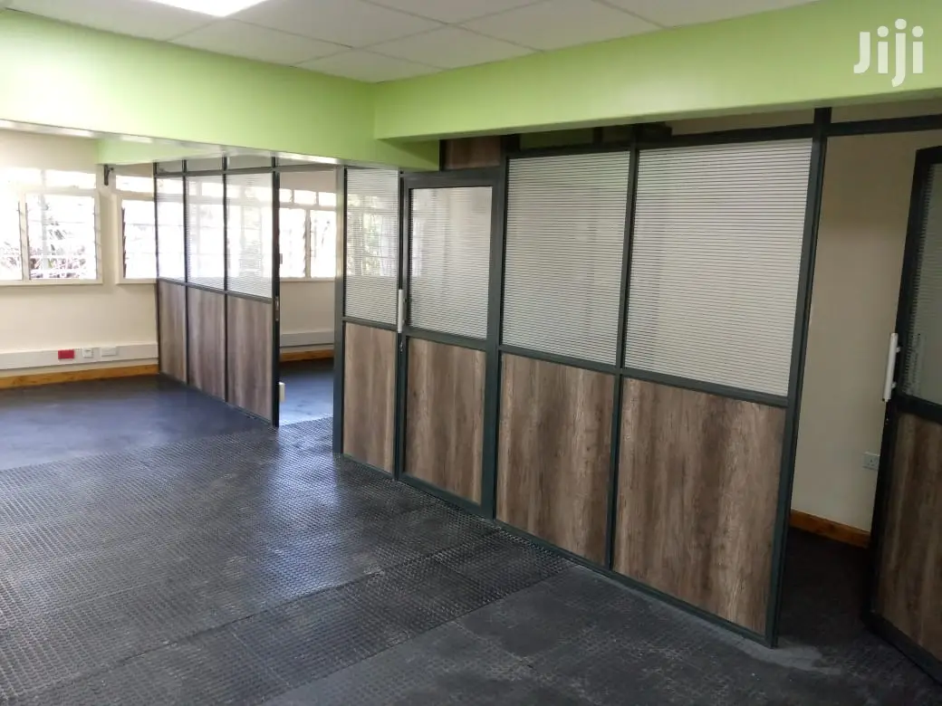 Aluminium Fabricater