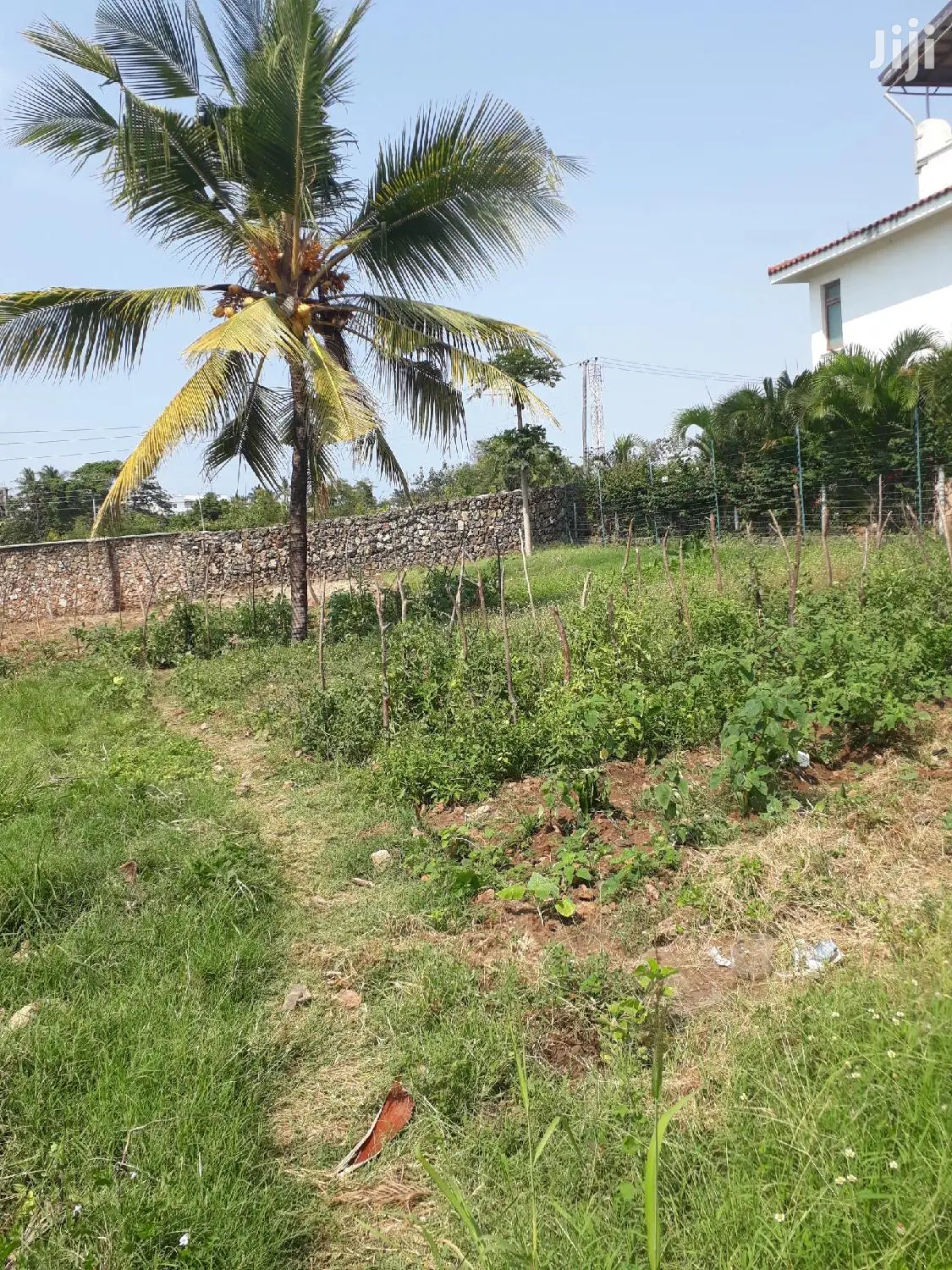 For Sale One Acre Shanzu