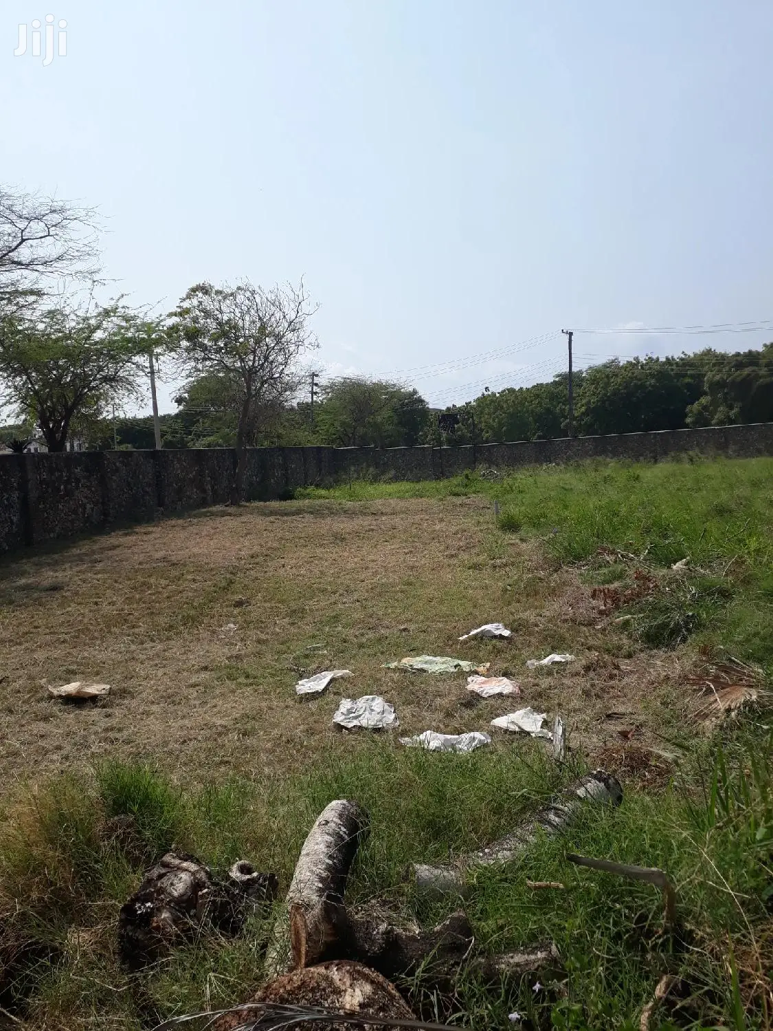 For Sale One Acre Shanzu