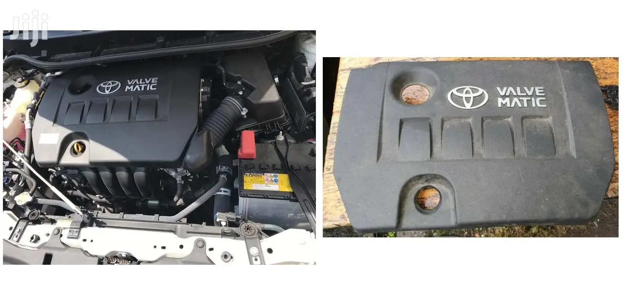 Toyota ZR Engine Series Top Covers: For Noah/Voxy/Wish/Isis,