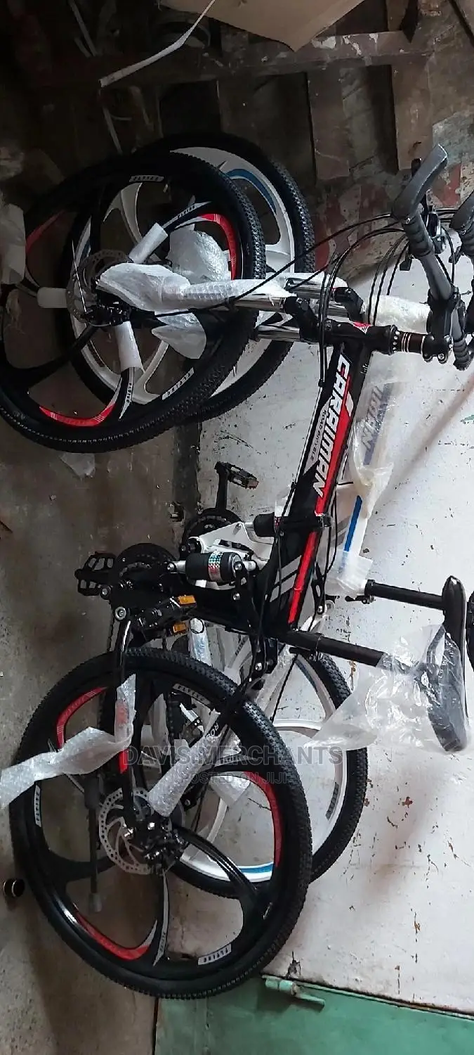 Sports Bike Size 26 With 21 Gear