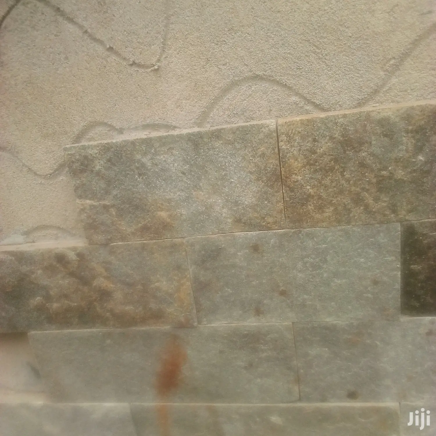 Stone Claddings