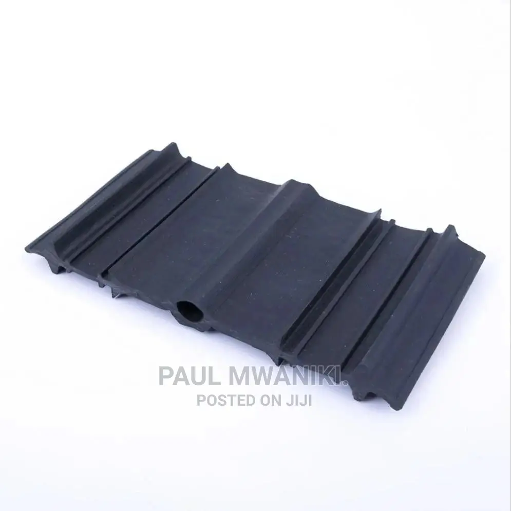 Construction Water Stops Or Water-bar For Waterproofing