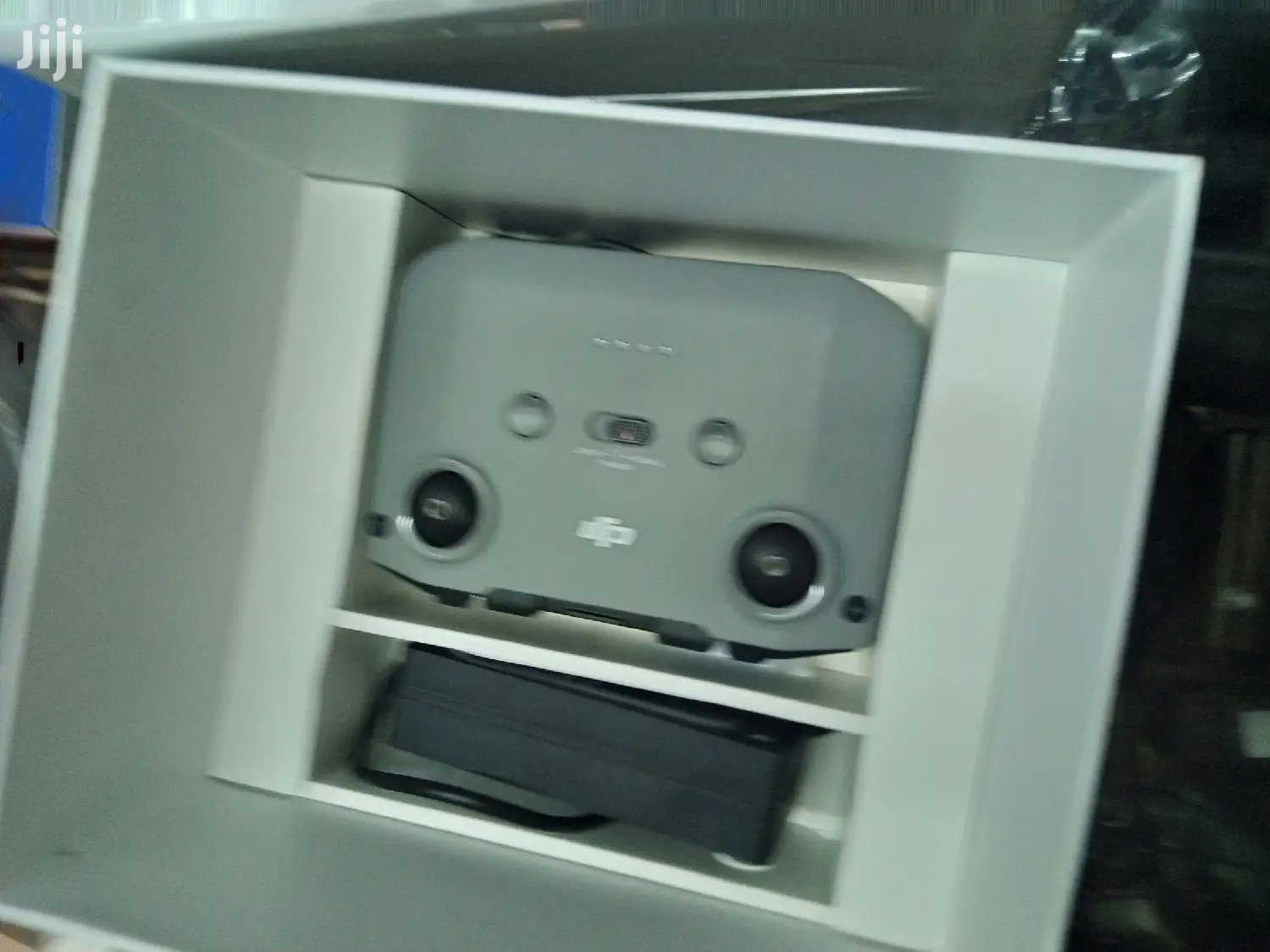 Mavic Air 2