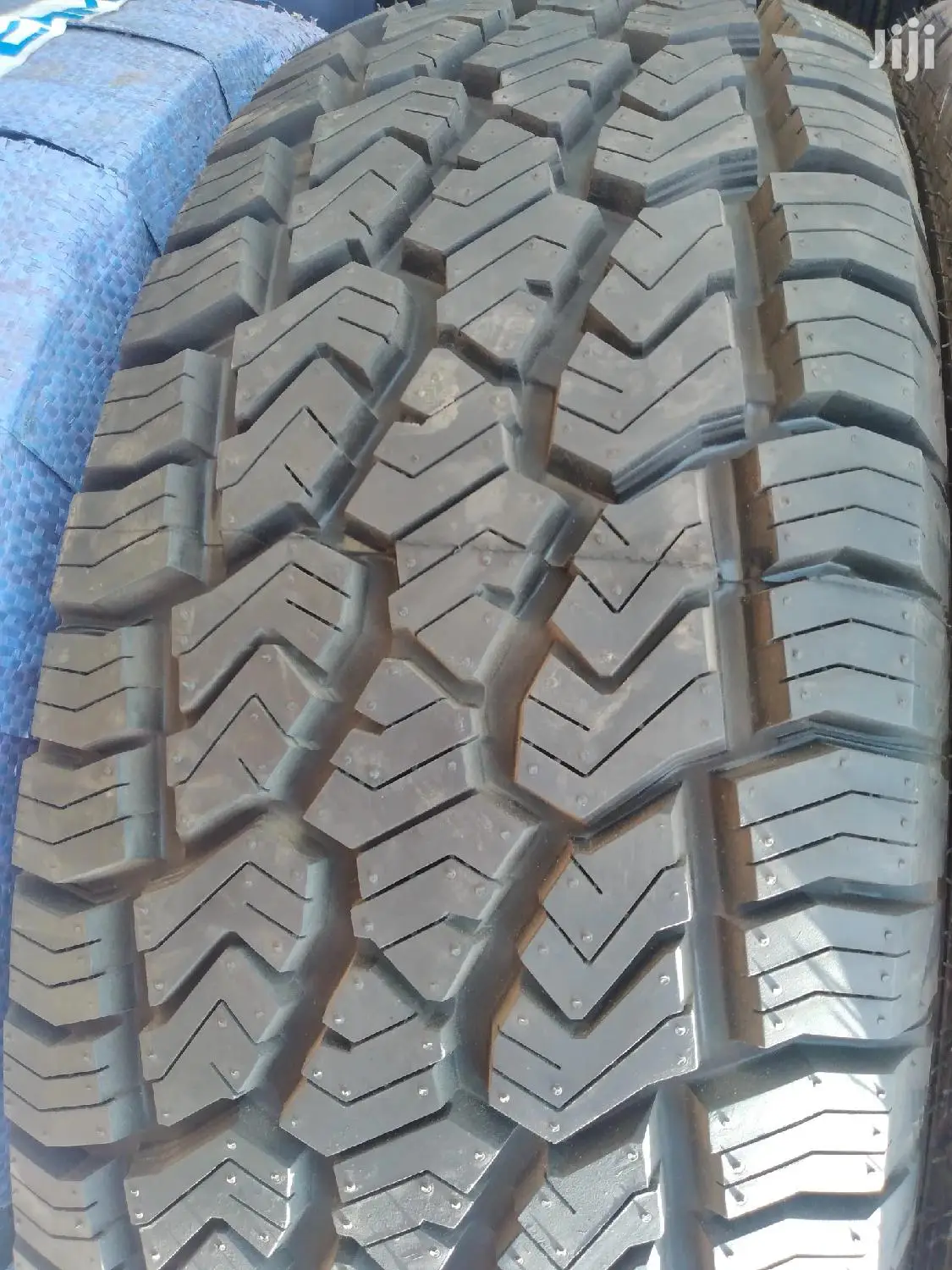 Sailun Tire 265/65 R17