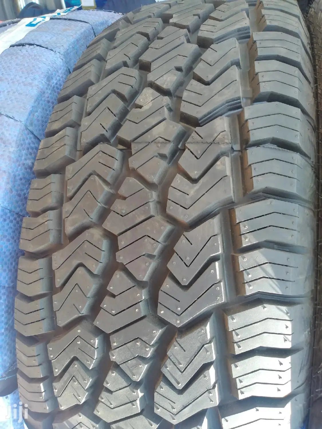 Sailun Tire 265/65 R17