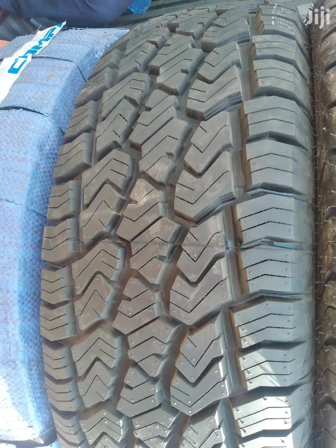 Sailun Tire 265/65 R17
