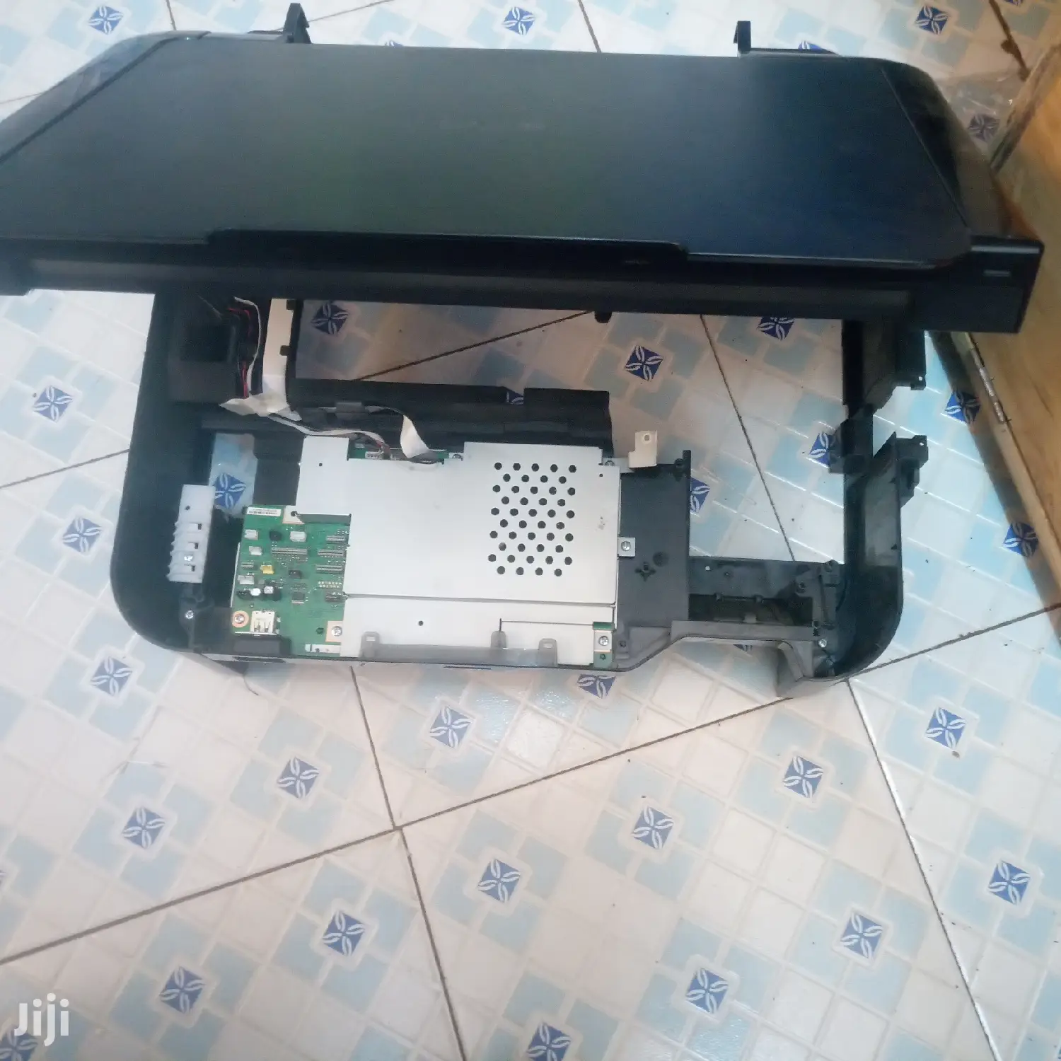 Printers Repair And Spare Parts Sales