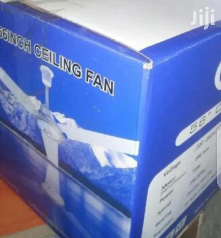Super Quality Ceiling Fan