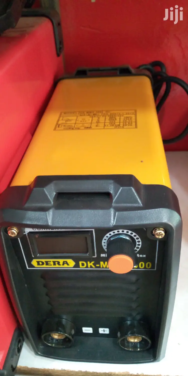 Original Dera DK-MMA300 36A 11.3kva