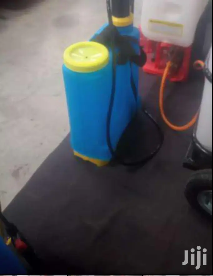 Appropriate Knapsack Sprayer Pump