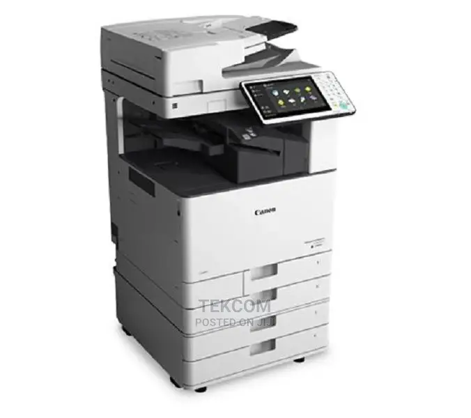 Canon Imagerunner ADVANCE C3520i Copier Printer