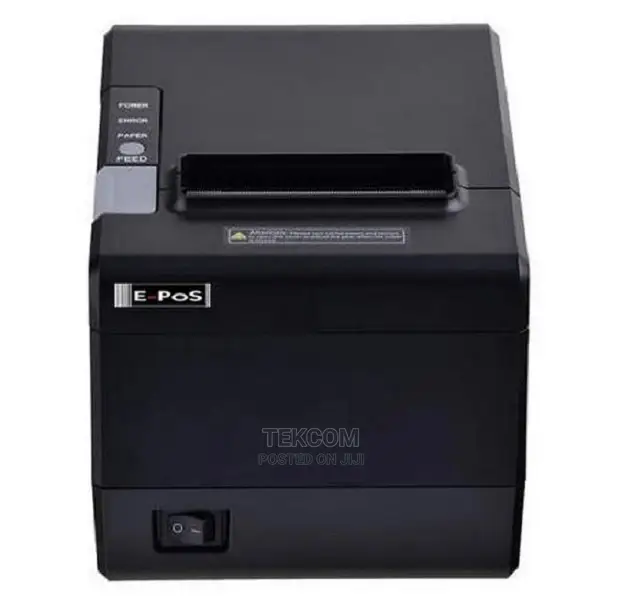E-pos TEP-300 Thermal Receipt Ethernet Printer
