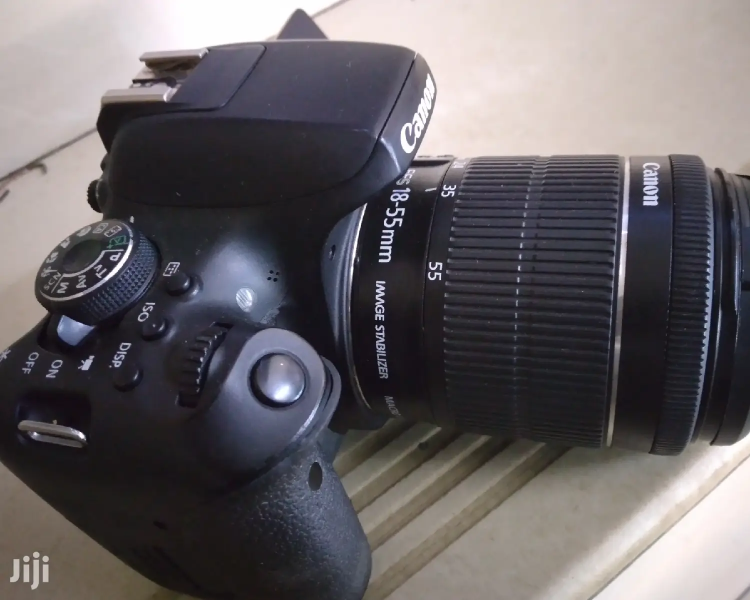Canon 750D