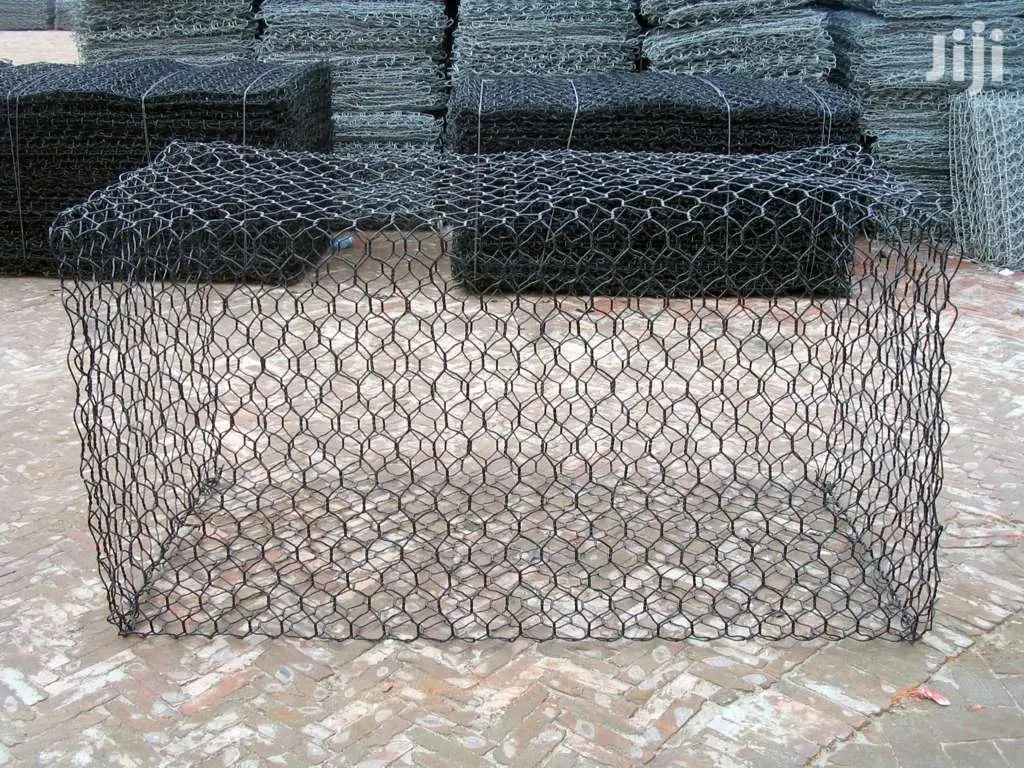 Gabion Boxes