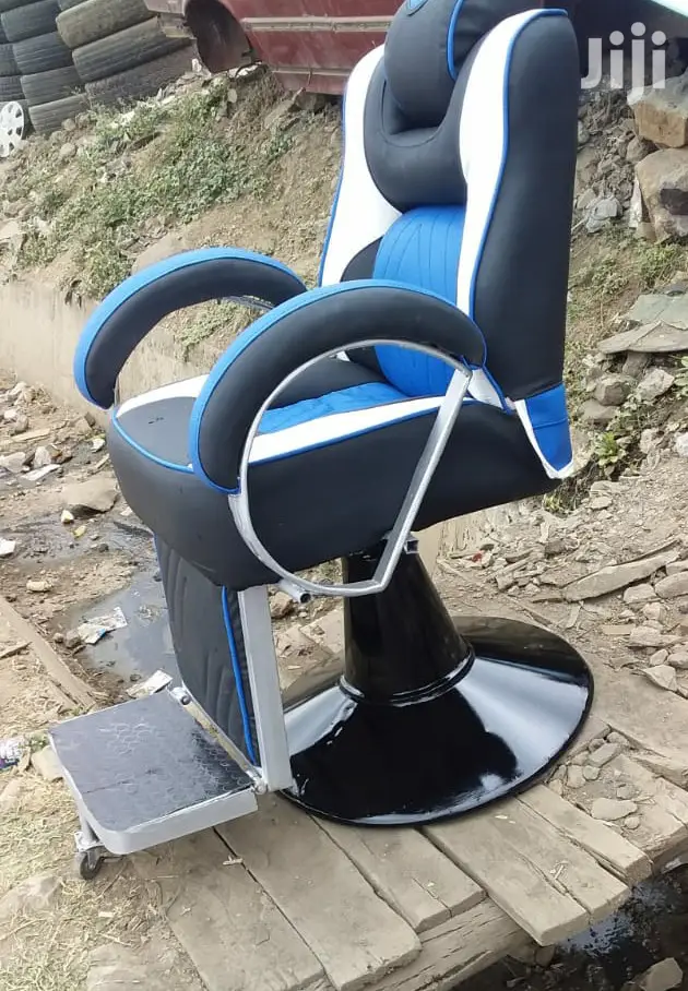 Quality Barber Chair