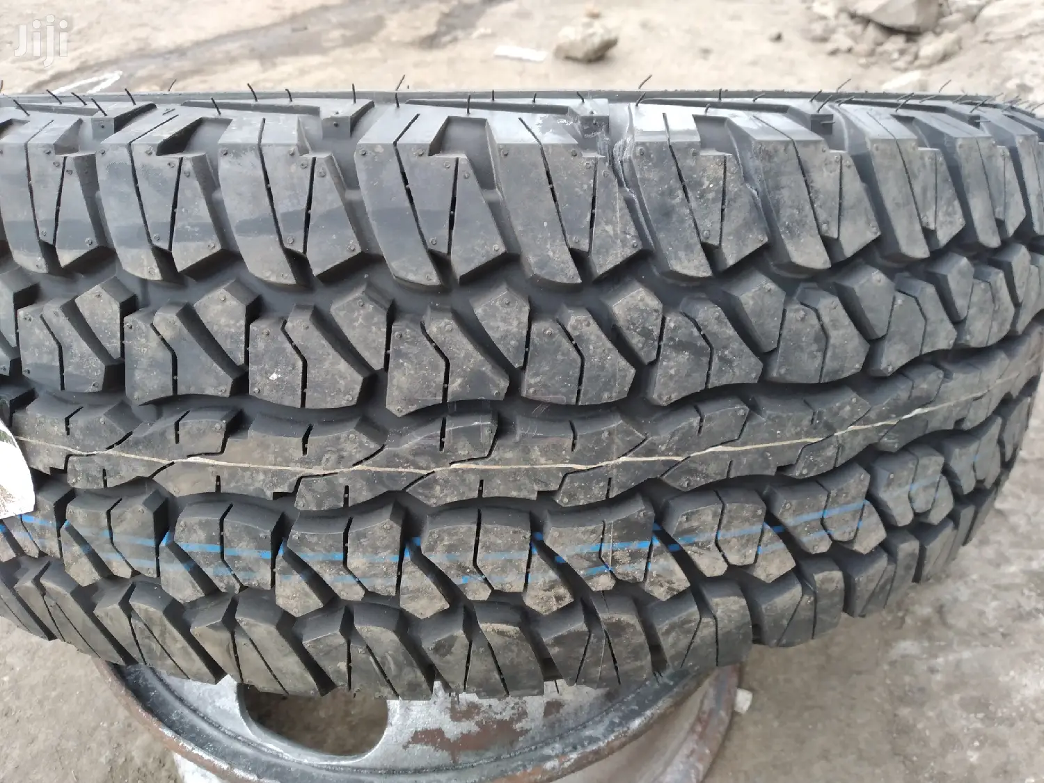 Firestone Tires 265/65 R17