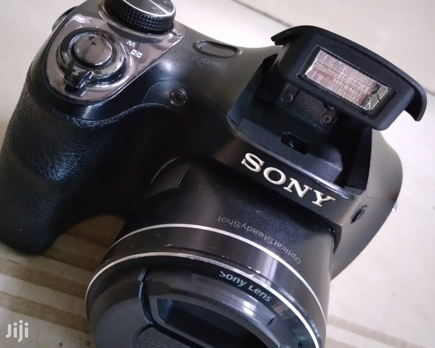 Sony DSC Camera