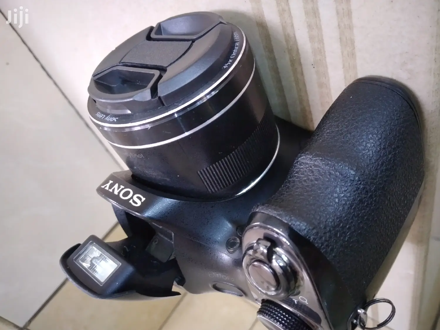 Sony DSC Camera
