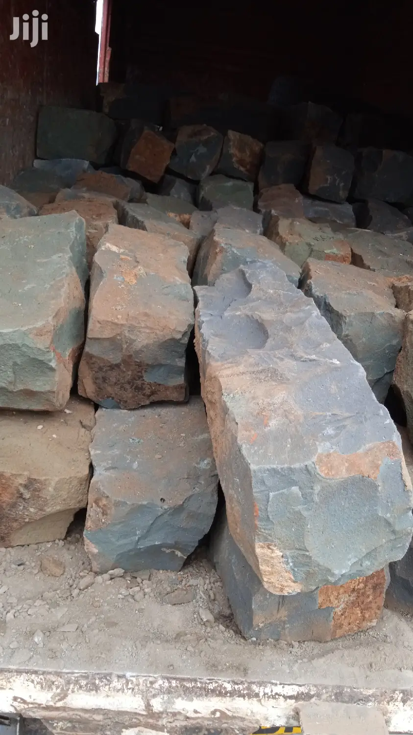 Foundation Stones Foundation Stones