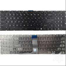 Laptops Keyboard
