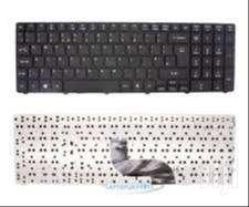 Laptops Keyboard