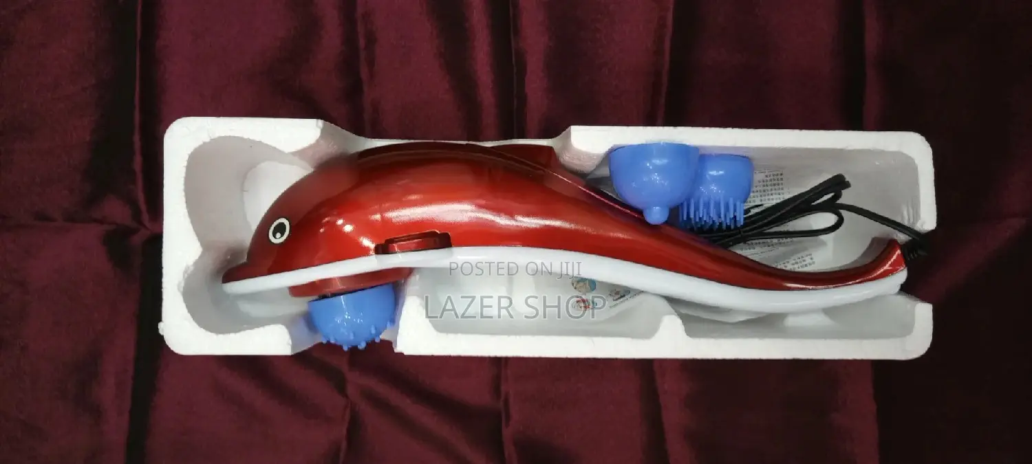 Body Massager