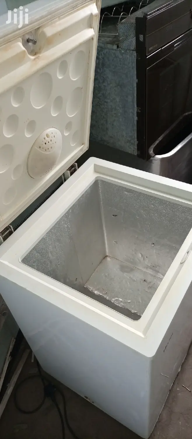 Mini Freezer