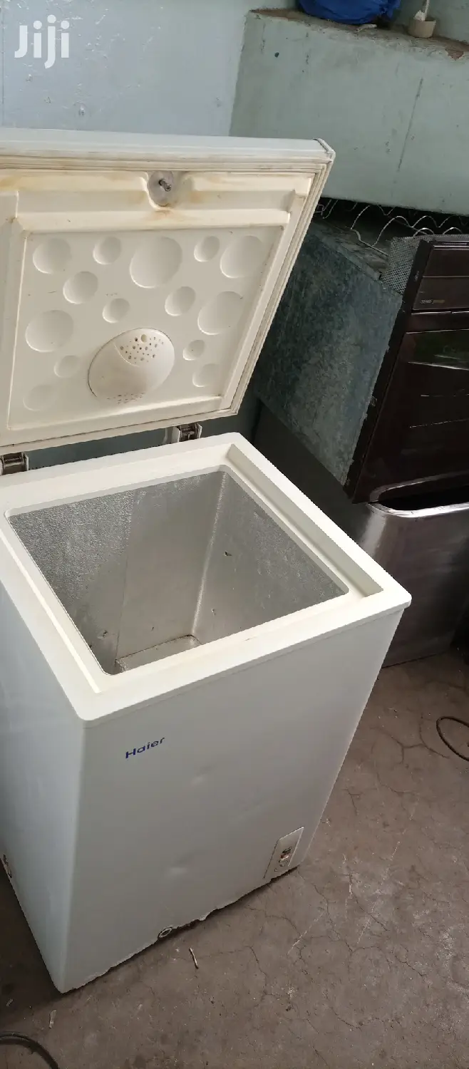 Mini Freezer