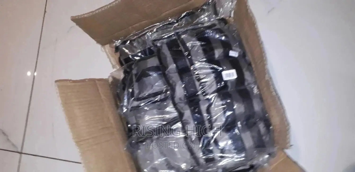 Ankle Weights