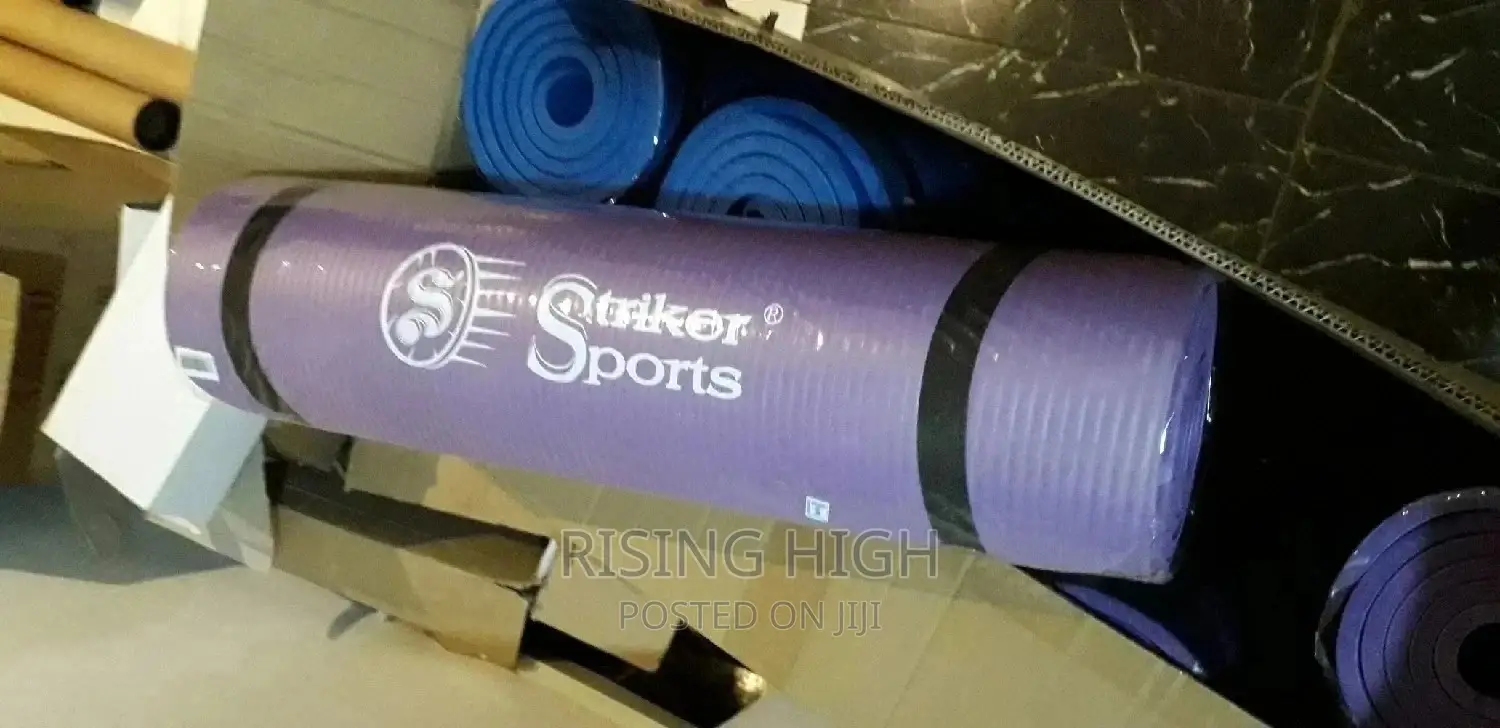 Awsome Yoga Mats