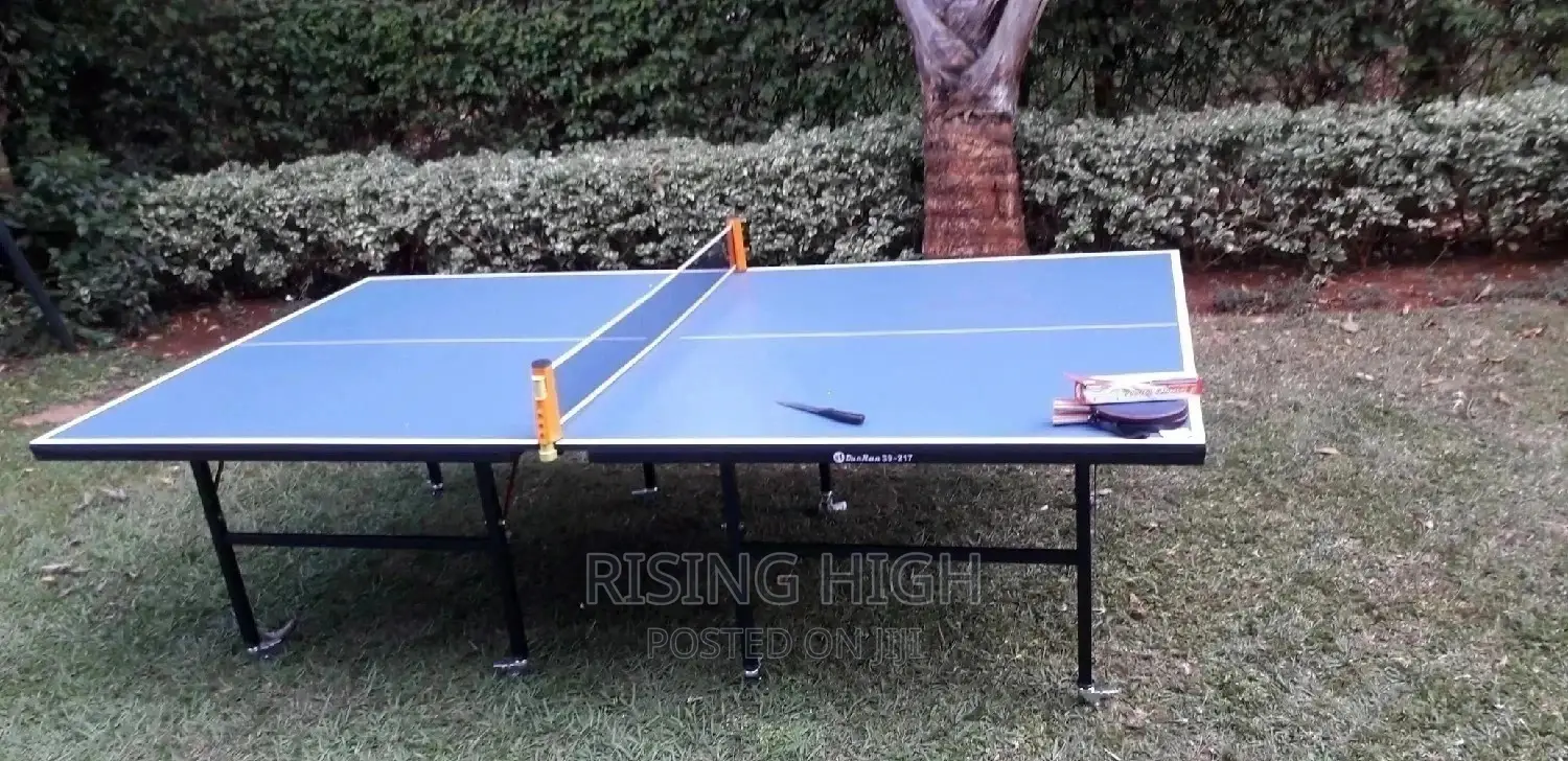 Quality Tennis Boards