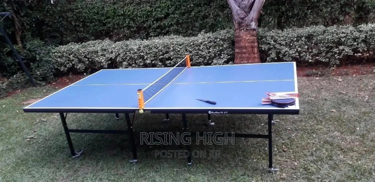 Best Tennis Boards