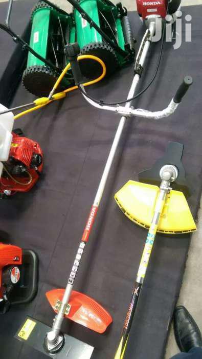 Brush Cutter