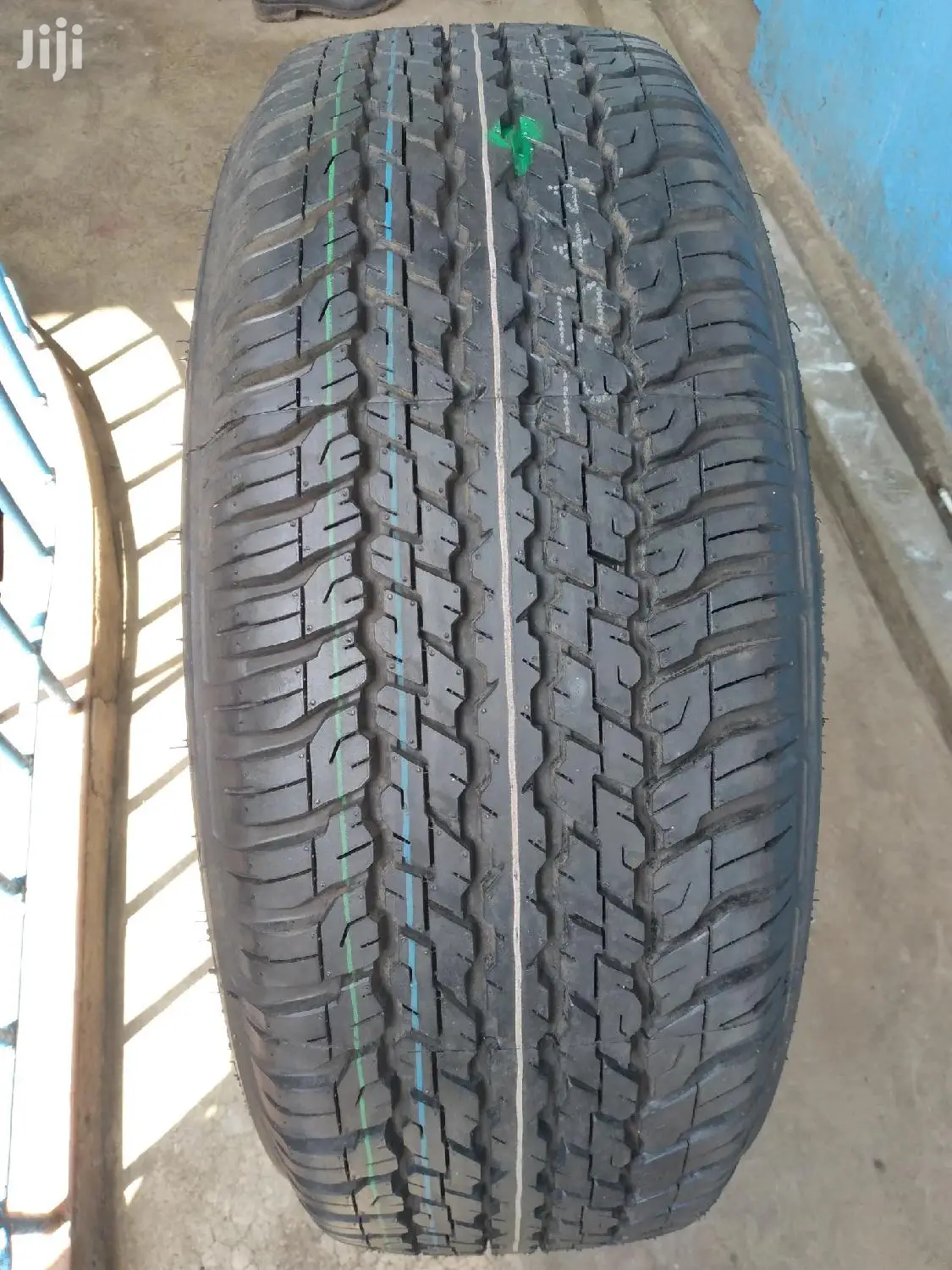 Dunlop Tires 265/65r17