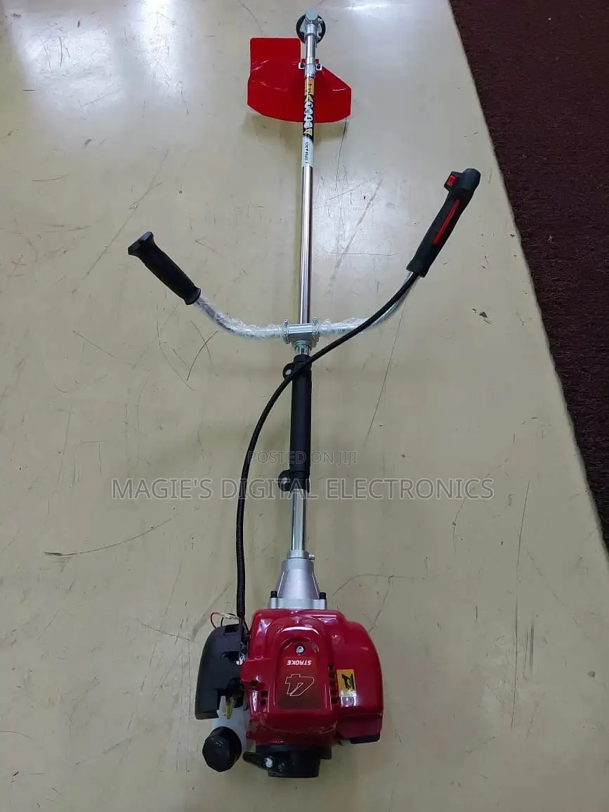 Brushcutter