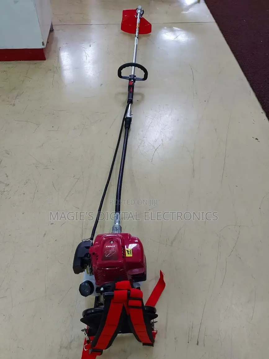 Brushcutter