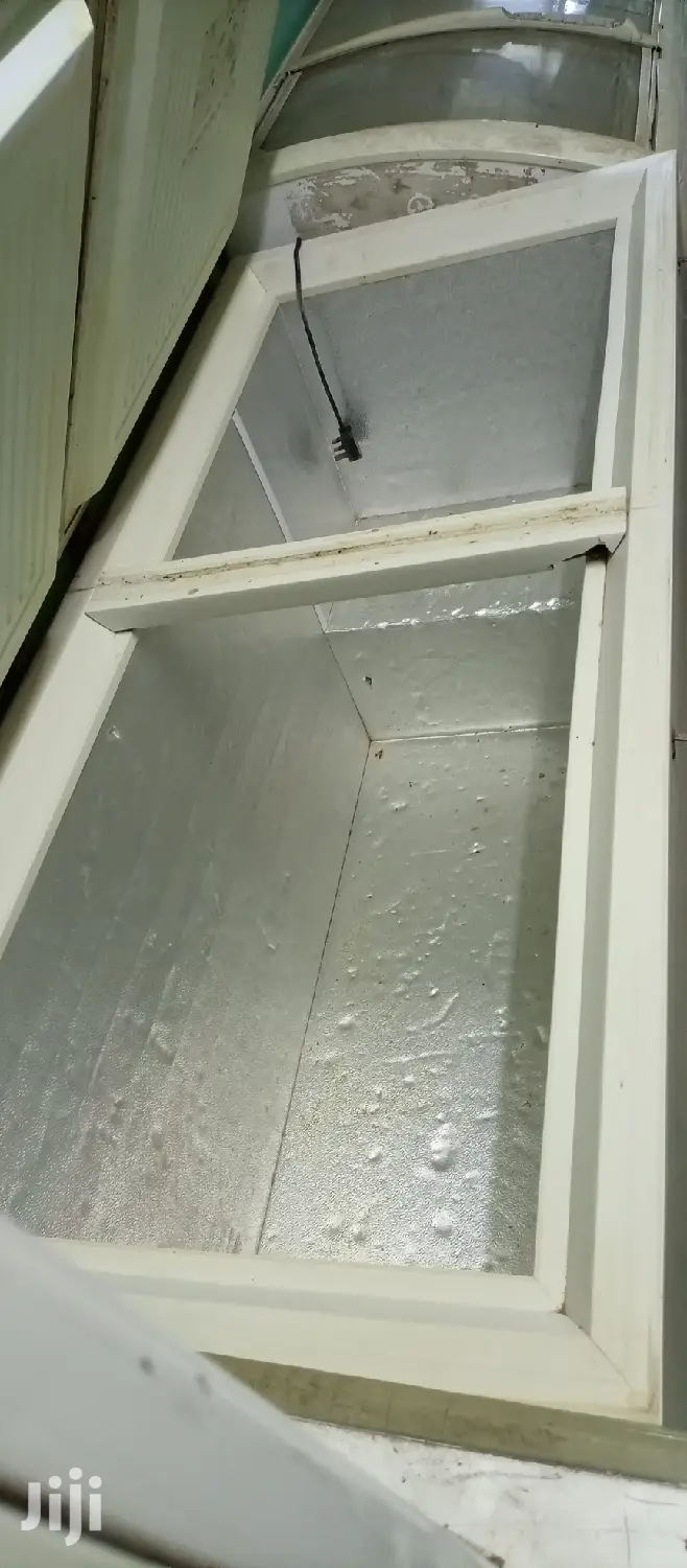 Deep Freezer