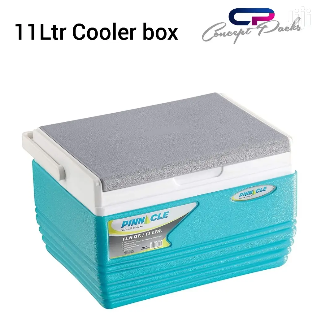 Offer! Pinnacle 11ltr Cooler Box. Ice Box