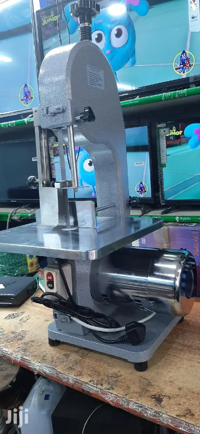Heavy Duty Bone Saw