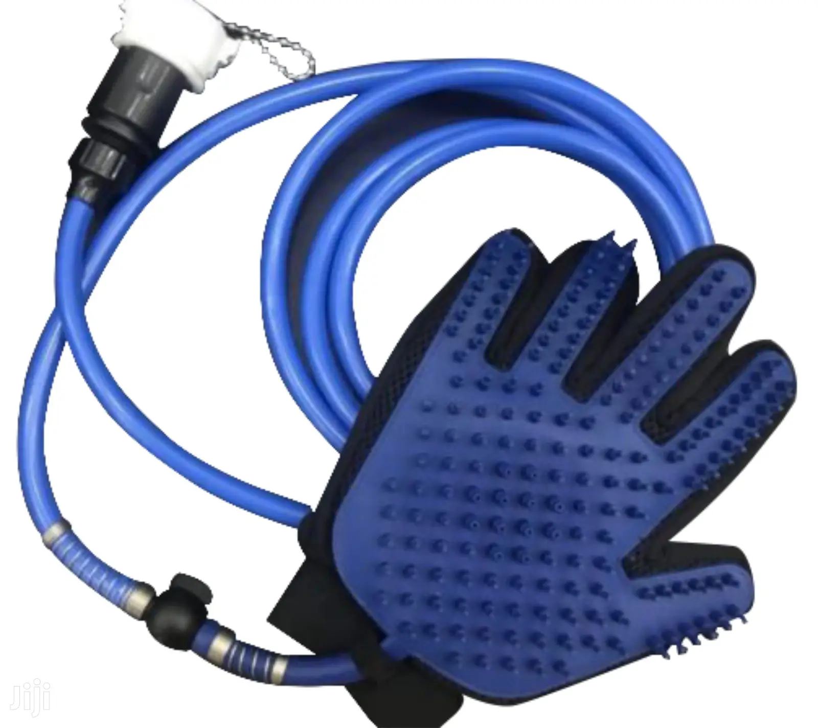 2-in 1 Pet Shower Glove