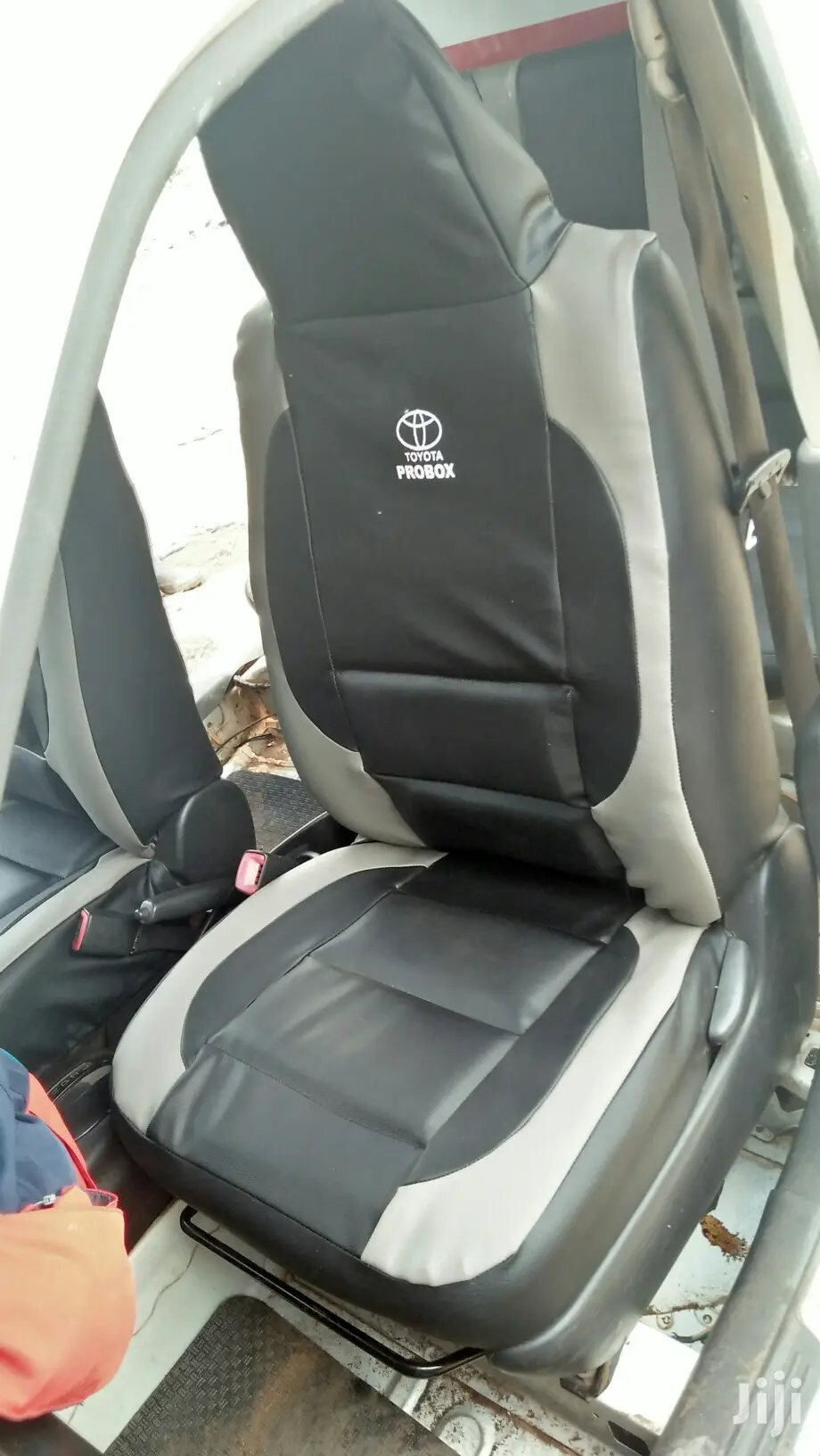Seat Covers