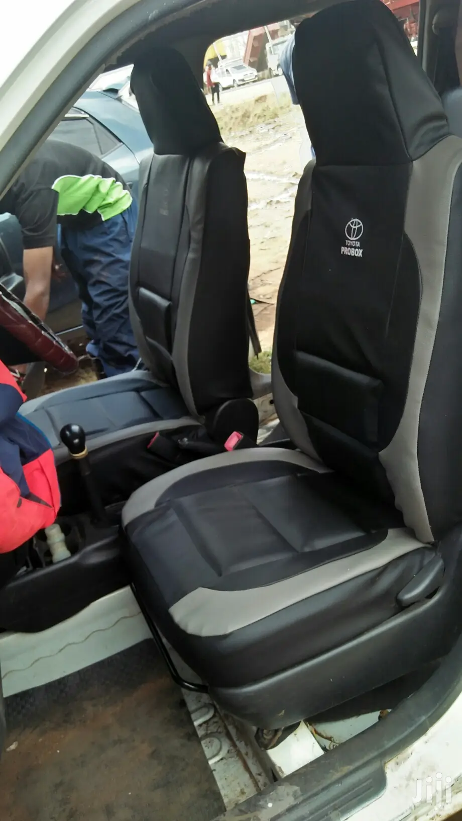 Seat Covers