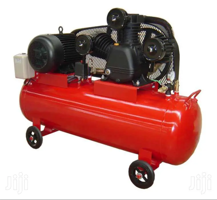 New Air Compressor 9, 25, 50 Liters Machine