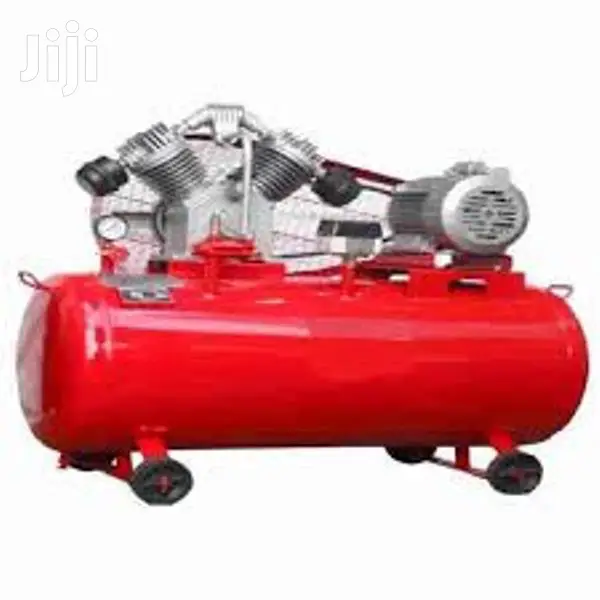 New Air Compressor 9, 25, 50 Liters Machine