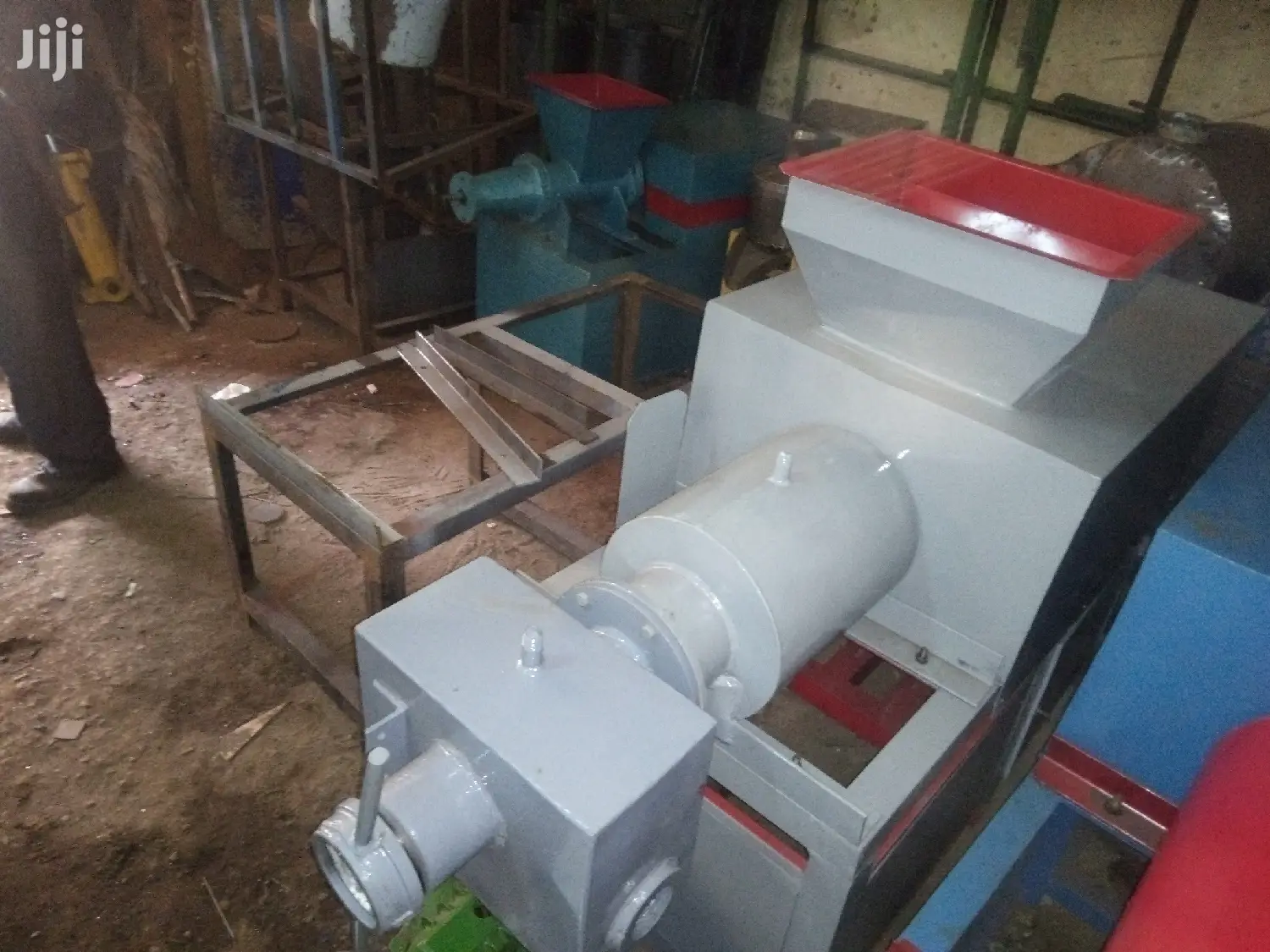 30%Off on New Bar Soap Making Machine (Ssp2-X2)