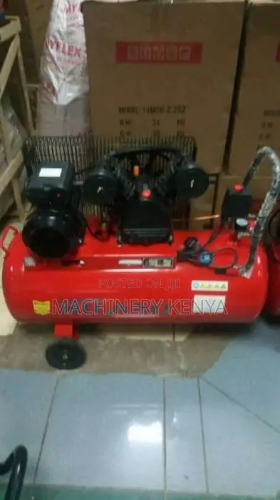 100litres New Air Compressor