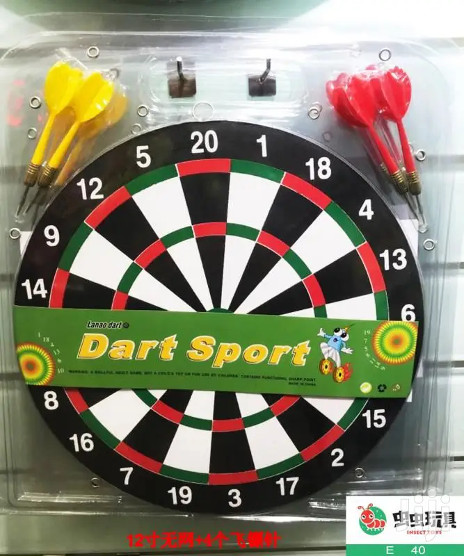 Dart Sport Game